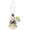 Pop Mart Baby Molly & Baby Tabby Series Milk Lover Pinch Pendant - US Online