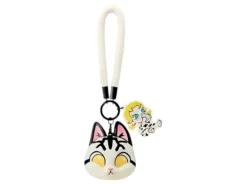 Pop Mart Baby Molly & Baby Tabby Series Milk Lover Pinch Pendant - US Online