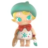 Pop Mart Baby Molly Future Painter Regular Version Figure - US New