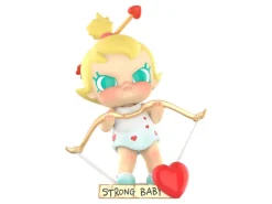 Pop Mart Baby Molly Little God of Love Figure - US Clearance