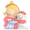 Pop Mart Baby Molly My Huggable Discovery Series Just One Hug Figure - US Discount