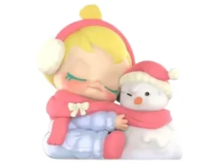 Pop Mart Baby Molly My Huggable Discovery Series Just One Hug Figure - US Discount