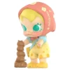 Pop Mart Baby Molly My Huggable Discovery Series A Little Hug Figure - US Best