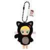 Pop Mart Baby Molly Pocket Friends Series Don't Mess With Me! (Secret Edition) Vinyl Plush Pendant - US Online