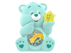 Pop Mart Care Bears Colorful Hugs Series Wish Bear Figure - US Online