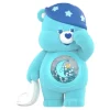 Pop Mart Care Bears Colorful Hugs Series Bedtime Bear Figure - US Hot