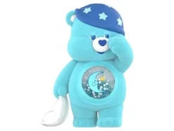 Pop Mart Care Bears Colorful Hugs Series Bedtime Bear Figure - US Hot