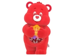 Pop Mart Care Bears Colorful Hugs Series Always There Bear Figure - US Online