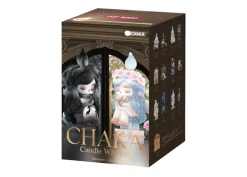 Pop Mart Chaka Candle Whisper Series Figures Single Blind Box - US Clearance
