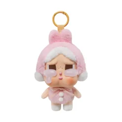 Pop Mart CryBaby Crying Again Series I'll Give You All My Love Vinyl Face Plush - US Clearance