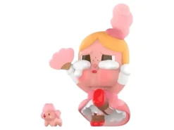 Pop Mart CRYBABY Crying Parade Series Yes!Can Can Figure - US Clearance