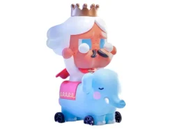 Pop Mart CRYBABY Crying Parade Series The Saddest King Figure - US Discount