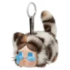 Pop Mart Crybaby Wild but Cutie Series Vintage Cutie Vinyl Plush Pendant - US Online