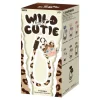 Pop Mart Crybaby Wild but Cutie Series Phone Charm Single Blind Box - US Clearance