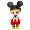 Pop Mart DIMOO Mickey 1/8 Action Figure - US Fashion