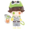 Pop Mart Dimoo No One's Gonna Sleep Tonight Series Chost Catcher Figure - US New