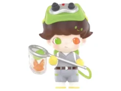 Pop Mart Dimoo No One's Gonna Sleep Tonight Series Chost Catcher Figure - US New