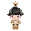 Pop Mart Dimoo Retro Series Rocky Overlord Figure - US Fashion