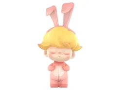 Pop Mart Dimoo Retro Series Pajamas Rabbit Figure - US New