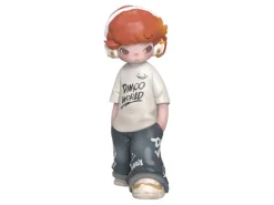 Pop Mart Dimoo Roaming Origin Figure - US Outlet