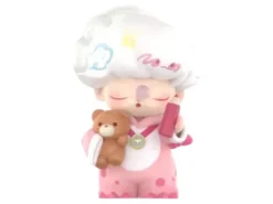 Pop Mart Dimoo Weaving Wonders Series Dreams of Courage Figure - US Online