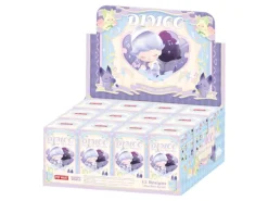Pop Mart Dimoo Weaving Wonders Series Figures Sealed Case (12 Blind Box) - US Online