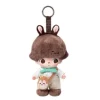 Pop Mart DIMOO World x Disney Series Chip and Dale Vinyl Plush Keychain - US Sale