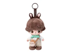 Pop Mart DIMOO World x Disney Series Chip and Dale Vinyl Plush Keychain - US Sale