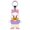 Pop Mart Disney Mickey Family Together Series Daisy Plush Keychain - US Sale