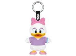 Pop Mart Disney Mickey Family Together Series Daisy Plush Keychain - US Sale