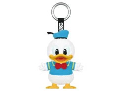 Pop Mart Disney Mickey Family Together Series Donald Plush Keychain - US Best