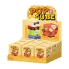 Pop Mart Disney Pixar Pop Cube-3 Series Figures Sealed Case (9 Blind Box) - US Outlet