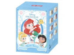 Pop Mart Disney Princess's Fairy Tales Series Scene Sets Single Blind Box - US Online