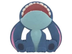 Pop Mart Disney Stitch Little Emotions Series Howl at the Mooon Figure - US Online