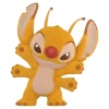 Pop Mart Disney Stitch Little Emotions Series Grumpy and Unsociable Figure - US Sale