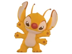 Pop Mart Disney Stitch Little Emotions Series Grumpy and Unsociable Figure - US Sale