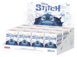 Pop Mart Disney Stitch Little Emotions Series Figure Sealed Case (12 Blind Box) - US Clearance