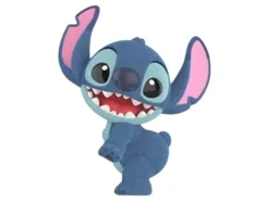 Pop Mart Disney Stitch Little Emotions Series Grin from Ear to Ear Figure - US Sale