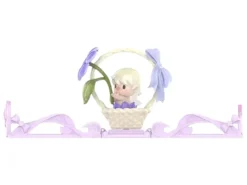 Pop Mart Gift For You Greeting Card Series Sweet Bean Violet Scene Sets - US Discount