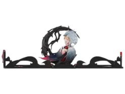 Pop Mart Gift For You Greeting Card Series Skullpanda Red Rose Scene Sets - US Discount