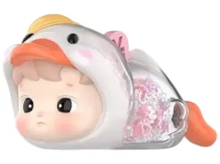 Pop Mart Hacipupu Rolling Time Machine Series Dream Delivery Figure - US Online