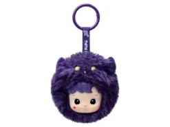 Pop Mart Hacipupu The Constellation Series Scorpio Vinyl Plush Keychain - US Sale