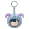Pop Mart Hacipupu The Constellation Series Capricornus Vinyl Plush Keychain - US Fashion