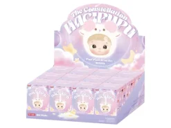 Pop Mart Hacipupu The Constellation Series Vinyl Plush Sealed Case (12 Blind Box) - US Online