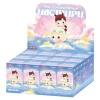 Pop Mart Hacipupu The Constellation Series Figures Sealed Case (12 Blind Box) - US Fashion