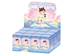 Pop Mart Hacipupu The Constellation Series Figures Sealed Case (12 Blind Box) - US Fashion