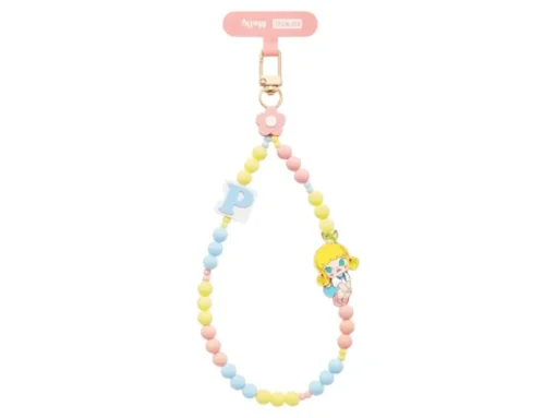 Pop Mart Hand in Hand Series Piloting the Way Phone Charm - US Sale