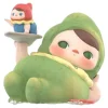 Pop Mart Hand in Hand Series Paper Plane Dreams Figure - US Hot