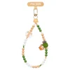 Pop Mart Hand in Hand Series Trying to Think Phone Charm - US Clearance