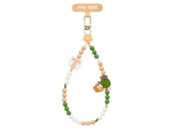 Pop Mart Hand in Hand Series Trying to Think Phone Charm - US Clearance